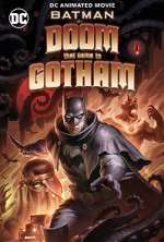 Watch Batman: The Doom That Came to Gotham 123netflix
