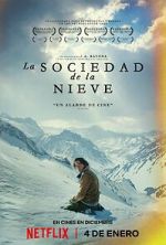 Watch Society of the Snow 123netflix