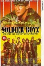 Watch Soldier Boyz 123netflix