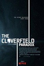 Watch The Cloverfield Paradox 123netflix