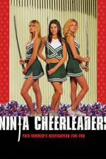 Watch Ninja Cheerleaders 123netflix