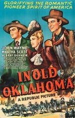 Watch In Old Oklahoma Online 123netflix