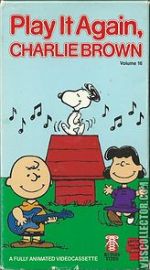 Watch Play It Again, Charlie Brown (TV Short 1971) Online 123netflix