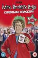 Watch Mrs Brown\'s Boys Christmas Crackers 123netflix