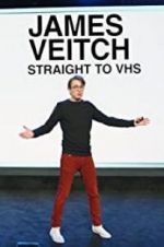 Watch James Veitch: Straight to VHS 123netflix