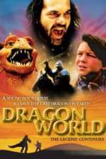 Watch Dragonworld The Legend Continues 123netflix