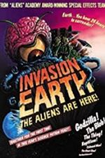 Watch Invasion Earth: The Aliens Are Here 123netflix