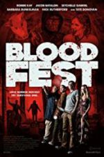 Watch Blood Fest 123netflix