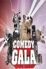Watch 2012 Comedy Gala NZ Online 123netflix