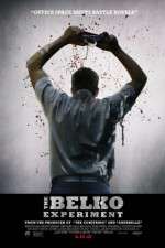Watch The Belko Experiment 123netflix