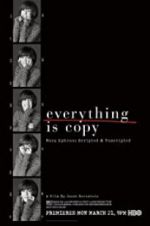 Watch Everything Is Copy 123netflix
