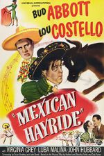 Watch Mexican Hayride Online 123netflix
