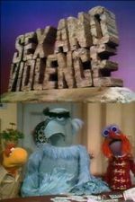 Watch The Muppet Show: Sex and Violence (TV Special 1975) 123netflix