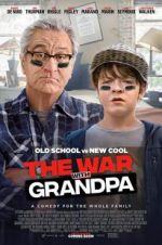 Watch The War with Grandpa 123netflix