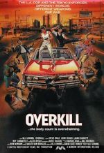 Watch Overkill Online 123netflix