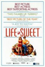 Watch Life Is Sweet 123netflix