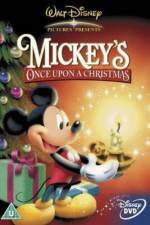 Watch Mickey's Once Upon a Christmas 123netflix