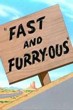 Watch Fast and Furry-ous 123netflix