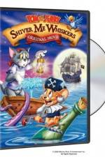Watch Tom and Jerry in Shiver Me Whiskers 123netflix