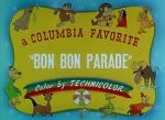 Watch The Bon Bon Parade (Short 1935) 123netflix