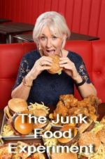 Watch The Junk Food Experiment 123netflix