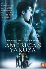 Watch American Yakuza 123netflix