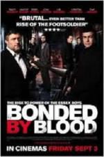 Watch Bonded by Blood 2 Online 123netflix
