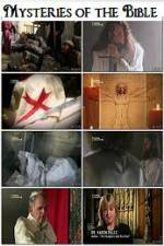 Watch National Geographic Mysteries of the Bible Secrets of the Knight Templar 123netflix