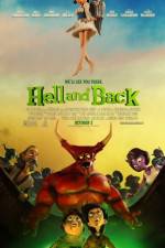 Watch Hell and Back 123netflix
