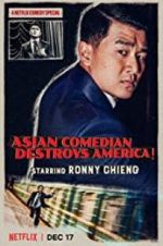 Watch Ronny Chieng: Asian Comedian Destroys America 123netflix