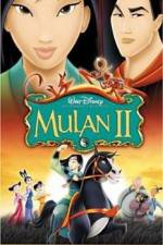 Watch Mulan II 123netflix