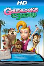 Watch Unstable Fables: The Goldilocks and the 3 Bears Show 123netflix
