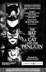 Watch The Bat, the Cat, and the Penguin 123netflix