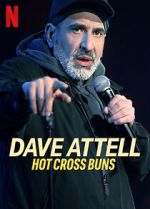 Watch Dave Attell: Hot Cross Buns Online 123netflix
