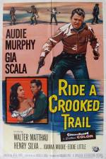 Watch Ride a Crooked Trail Online 123netflix