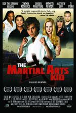 Watch The Martial Arts Kid Online 123netflix