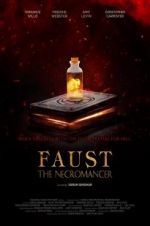 Watch Faust the Necromancer 123netflix