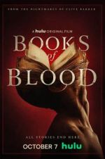 Watch Books of Blood 123netflix