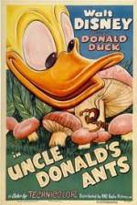 Watch Uncle Donald's Ants Online 123netflix