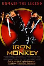 Watch Iron Monkey 123netflix