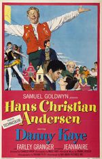 Watch Hans Christian Andersen Online 123netflix