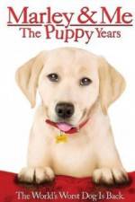 Watch Marley and Me The Puppy Years 123netflix