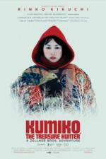 Watch Kumiko, the Treasure Hunter 123netflix