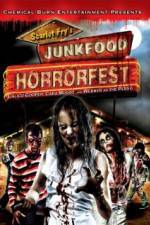 Watch Junkfood Horrorfest 123netflix