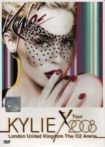 Watch KylieX2008: Live at the O2 Arena 123netflix