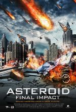 Watch Asteroid: Final Impact Online 123netflix