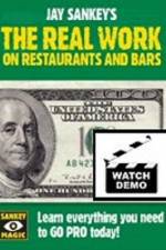 Watch The Real Work on Restaurants and Bars - Jay Sankey Online 123netflix