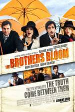 Watch The Brothers Bloom 123netflix
