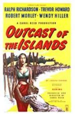 Watch Outcast of the Islands 123netflix