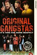 Watch Original Gangstas 123netflix